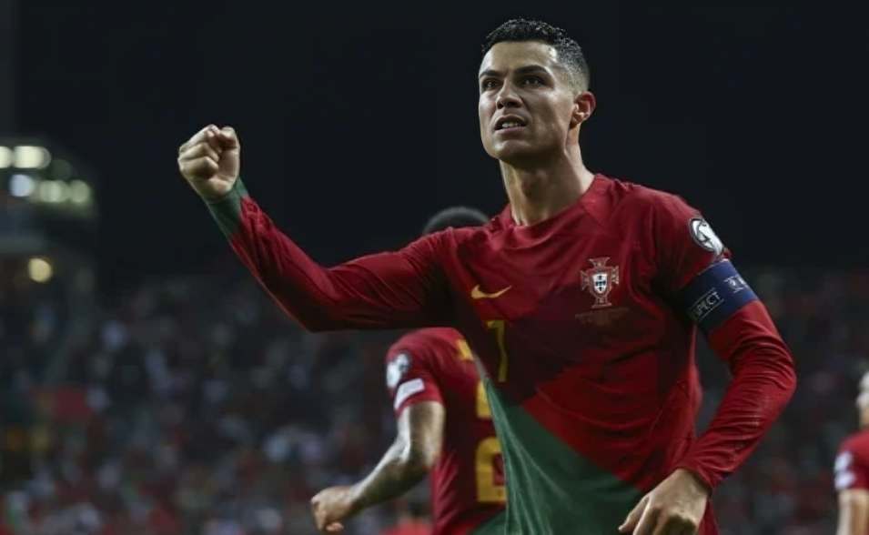 ক্রিশ্চিয়ানো রোনালদো – ১৯টি পেনাল্টি গোল