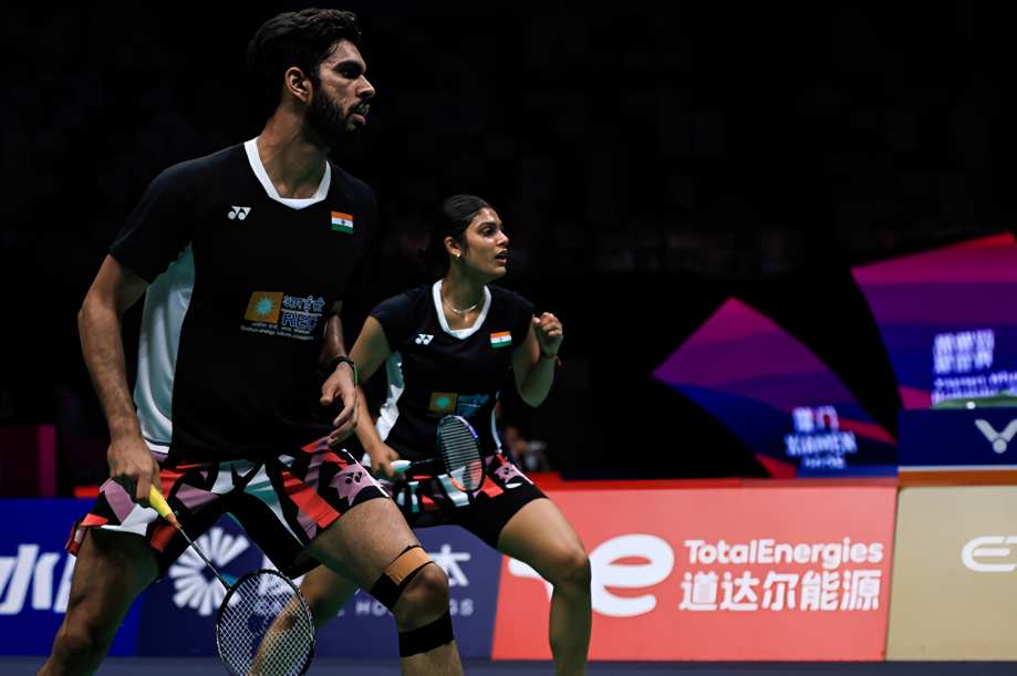 Sudirman Cup 2025: ইন্দোনেশিয়ার কাছে পরাজয়ের পর ভারত বিদায় নিয়েছে