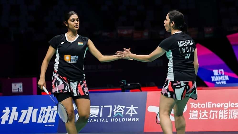 Sudirman Cup 2025: ভারত ১-৪ ইন্দোনেশিয়া ফলাফল