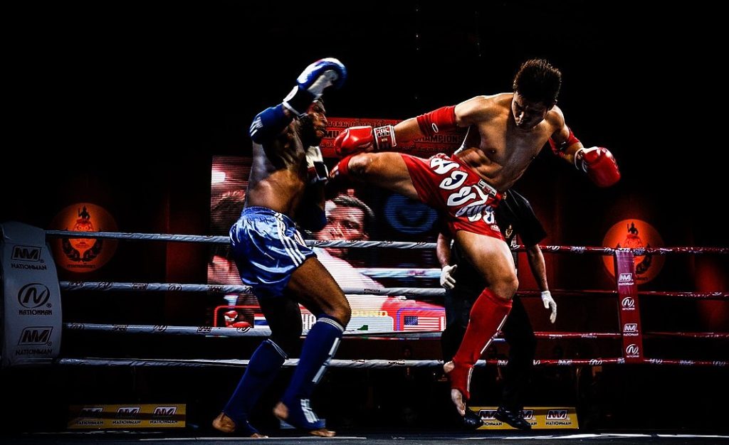 Muay Thai