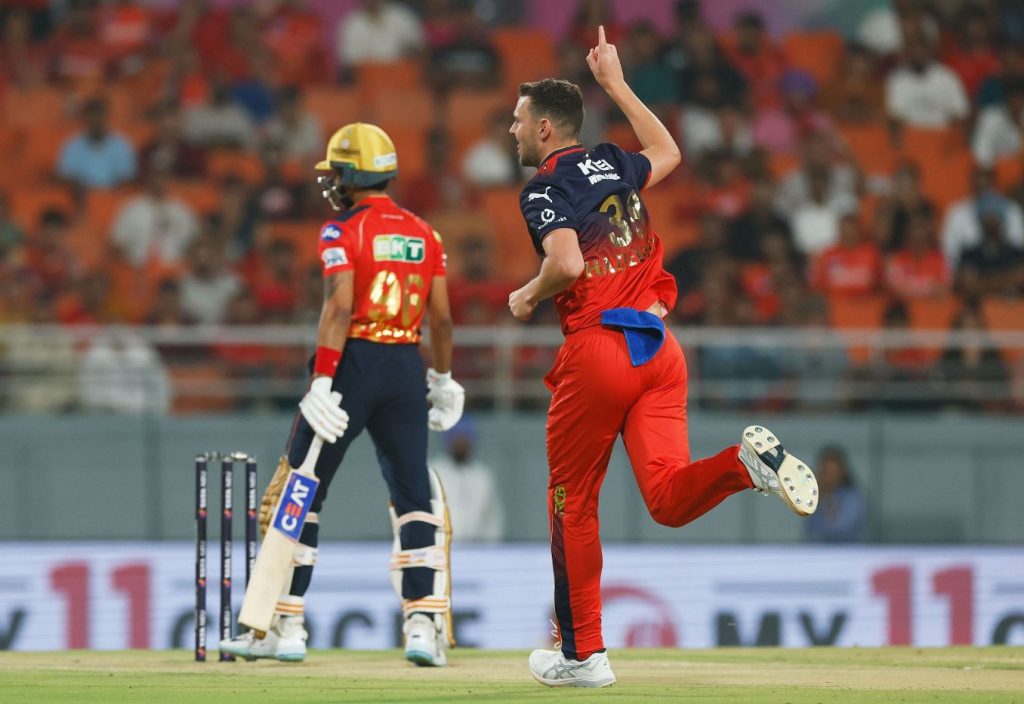 Shreyas Iyer
