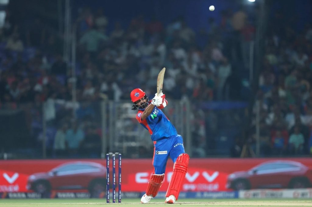 KL Rahul