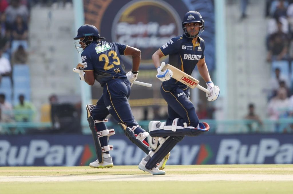 ENG vs IND 2025