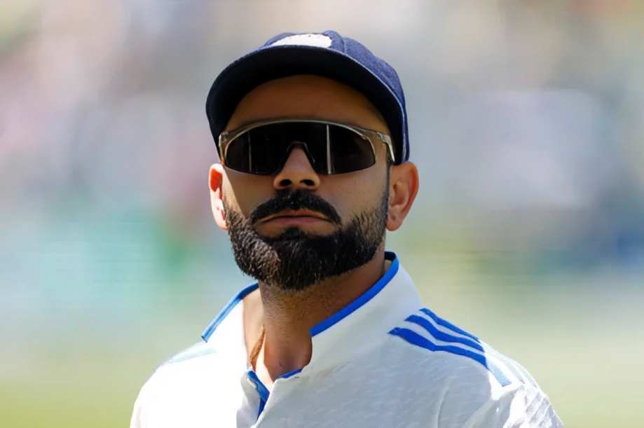 Virat Kohli's Test Centuries