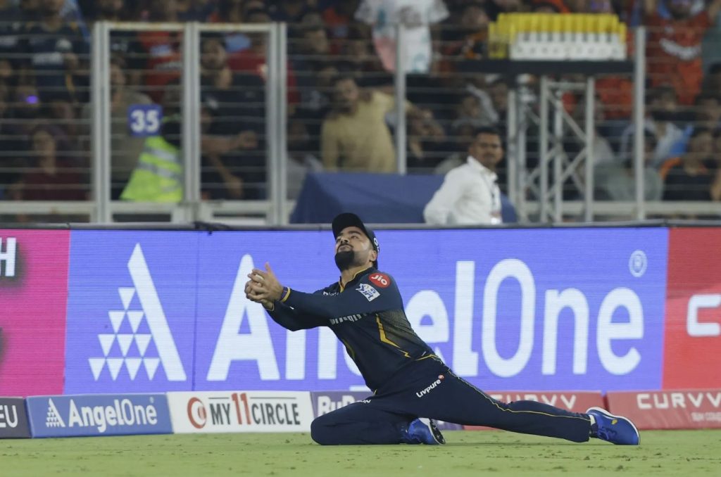 Rashid Khan