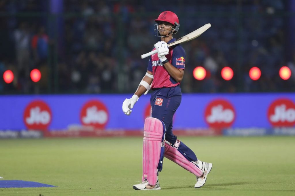 Rinku Singh