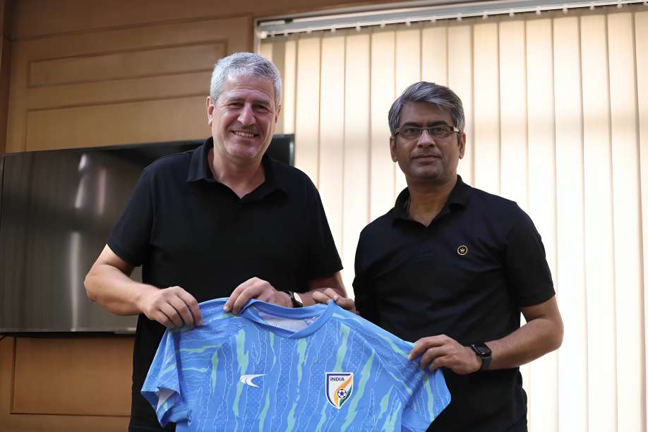Is Manolo Marquez Leaving His India Role? Growing Concerns About His Future with the National Team