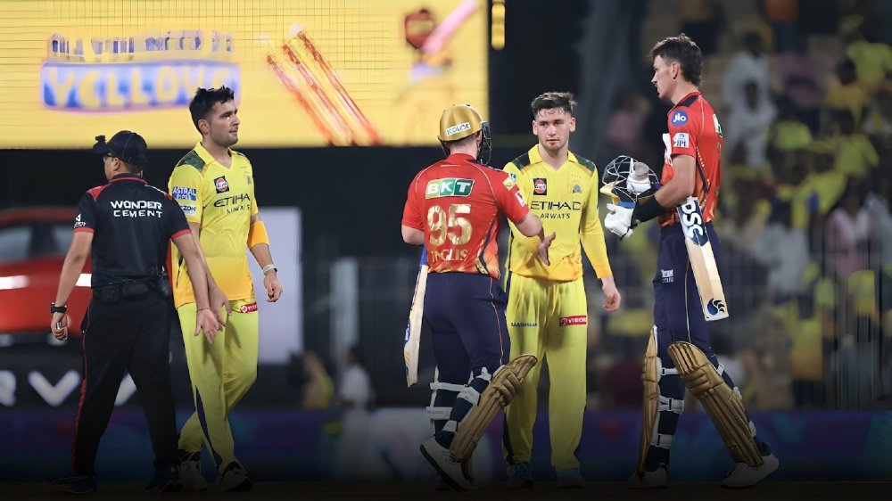 IPL 2025