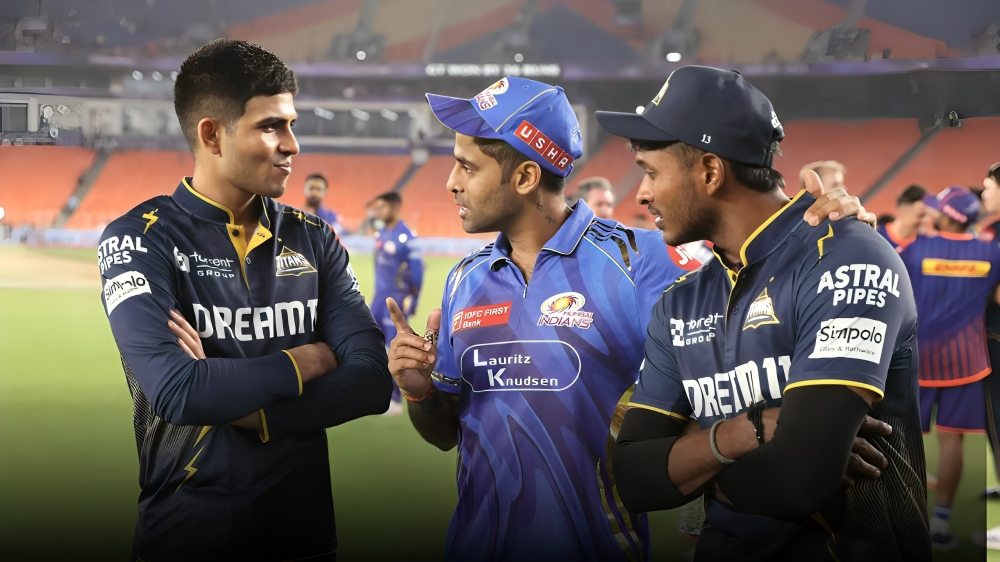 Shubman Gill