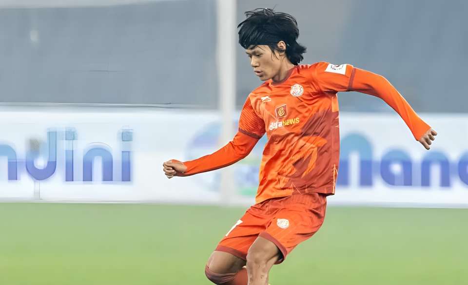 Punjab FC sets transfer fees for two star players ahead of 2025 summer window