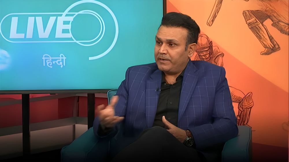 Sehwag