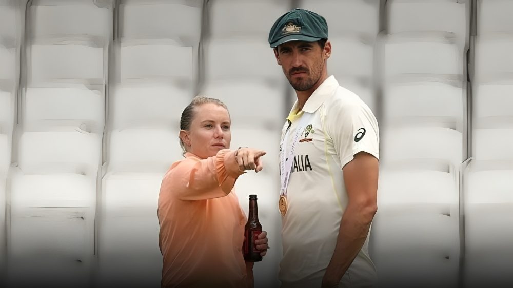 Alyssa Healy