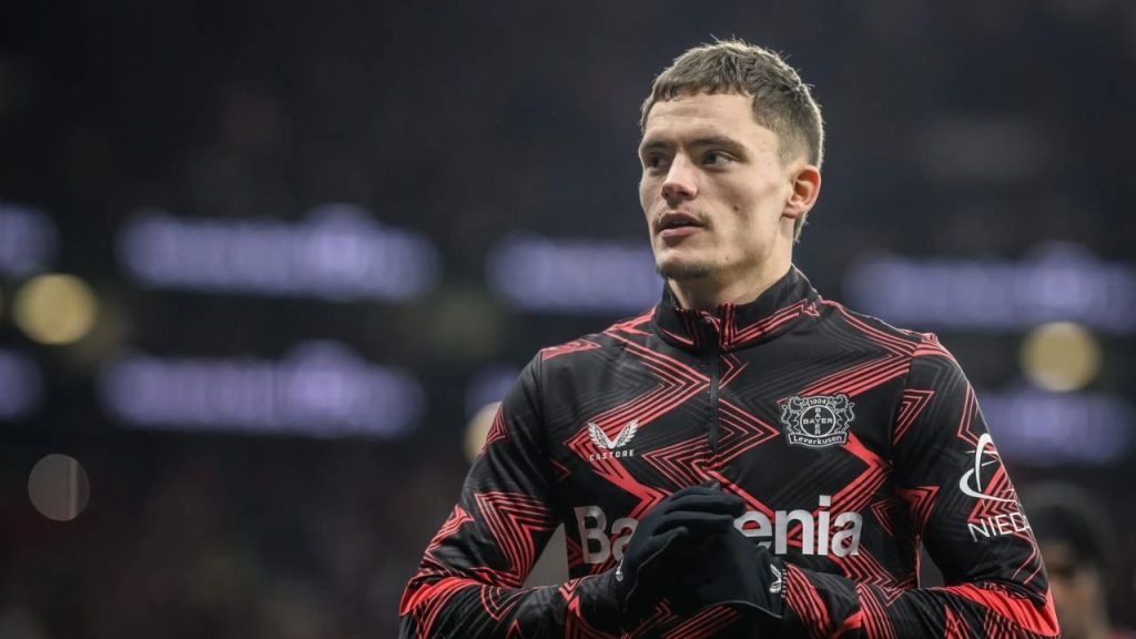 Why did Manchester City withdraw from transfer talks for Florian Wirtz?