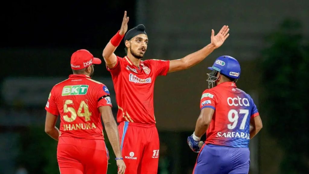 IPL 2025