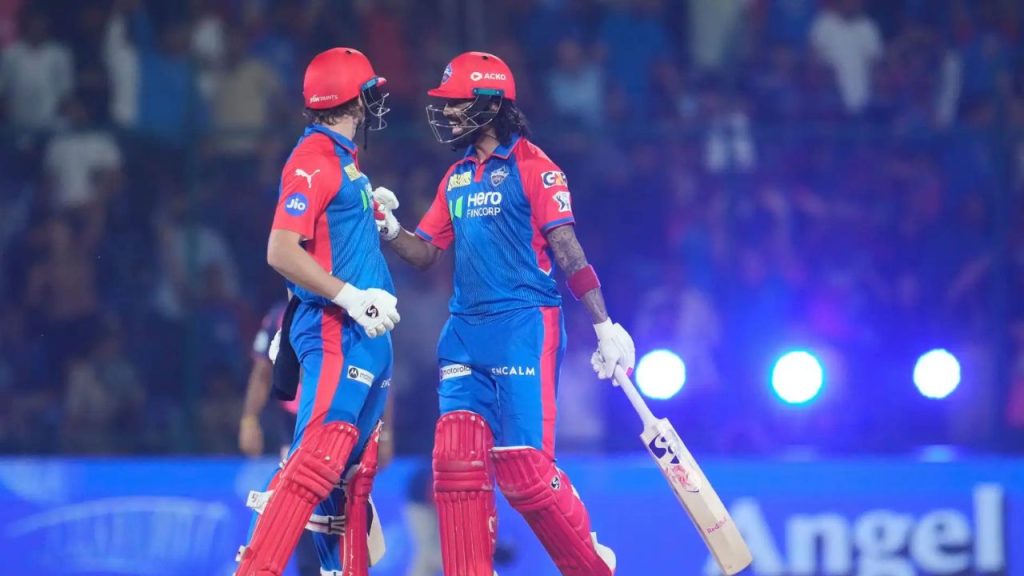 Teams with the highest number of 250+ scores in IPL history