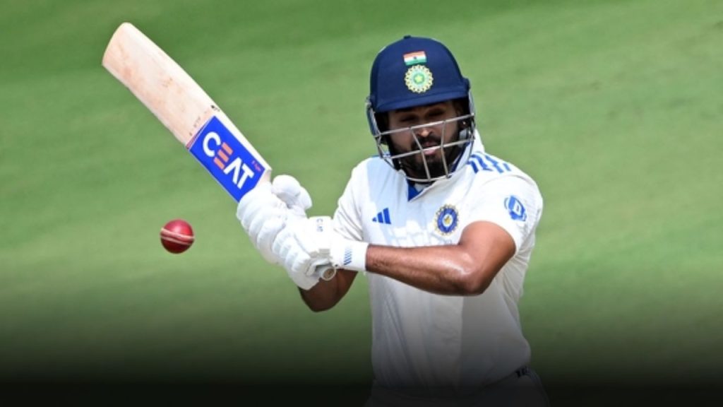 Shreyas Iyer