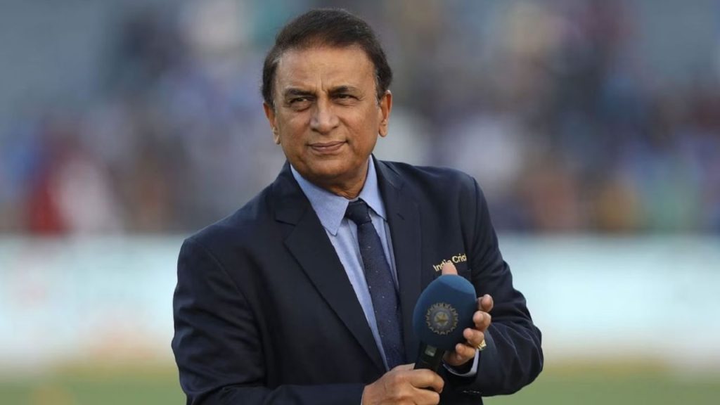 Sunil Gavaskar’s Bold Statement After Shreyas Iyer-Led Punjab Kings Crush MI: ‘Nobody Took Punjab Kings Seriously