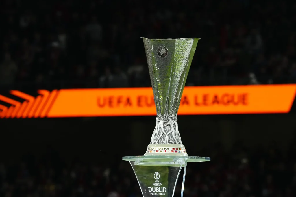UEFA Europa League 2024-25 ফাইনাল কোন স্টেডিয়ামে অনুষ্ঠিত হবে?