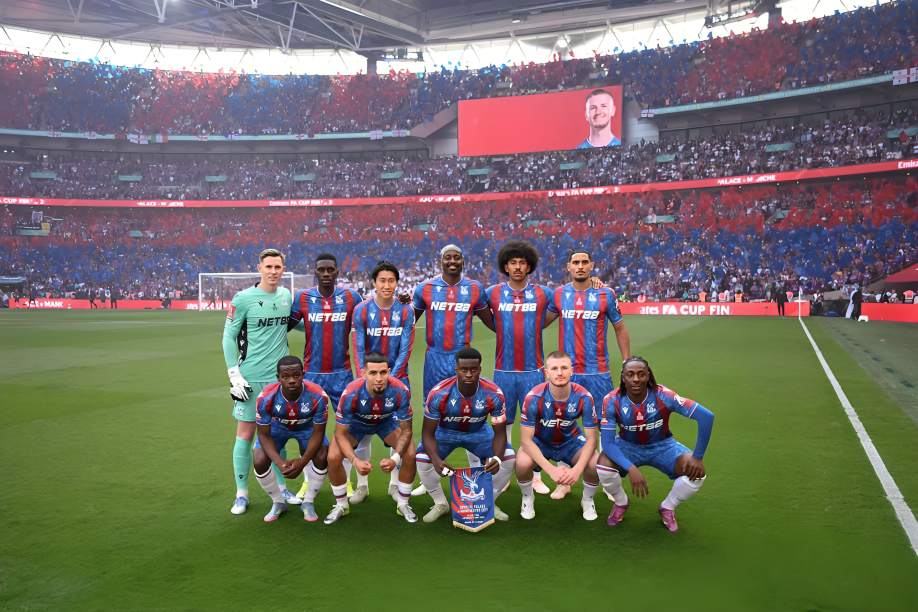 Crystal Palace