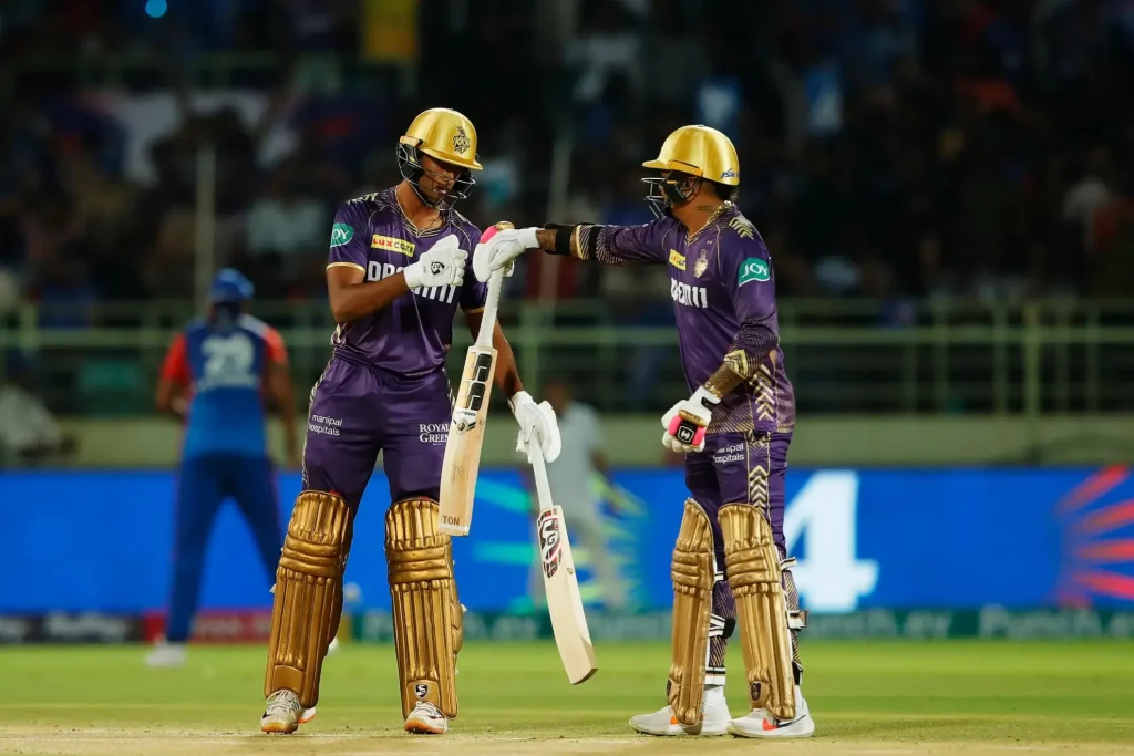 IPL history