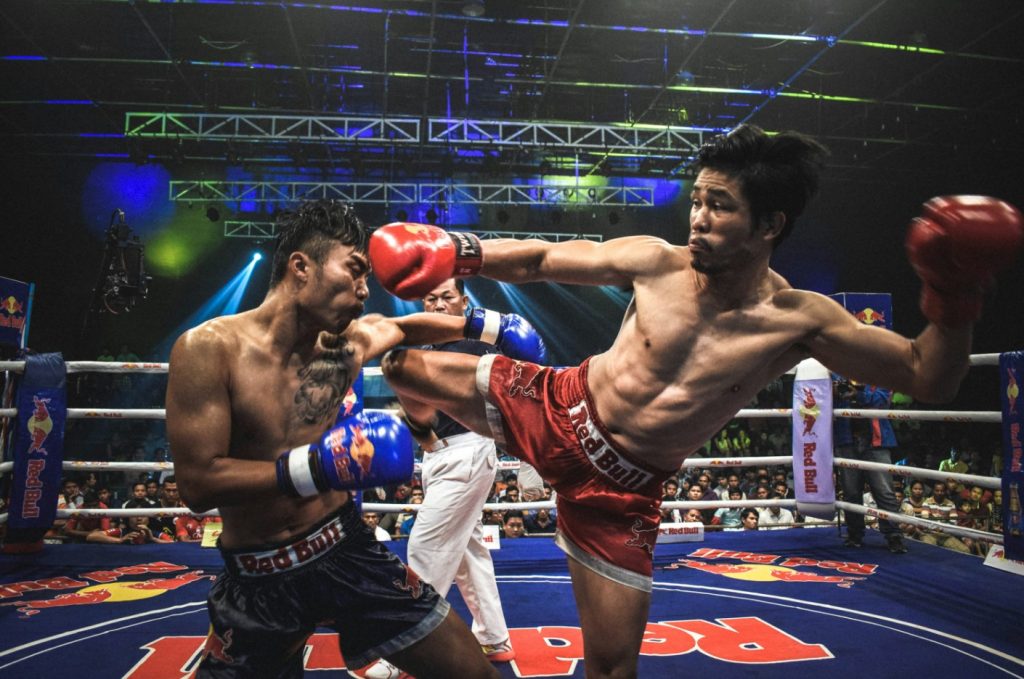 Muay Thai