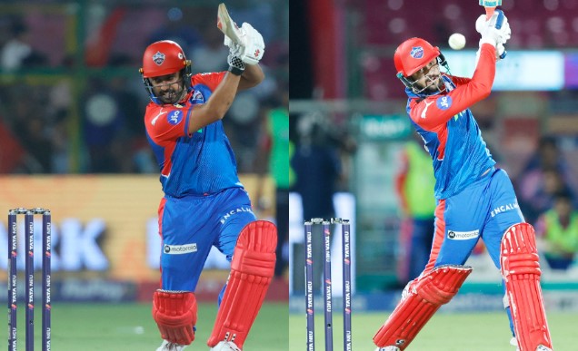 IPL 2025