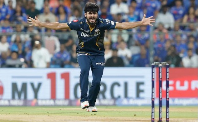 Gujarat Titans