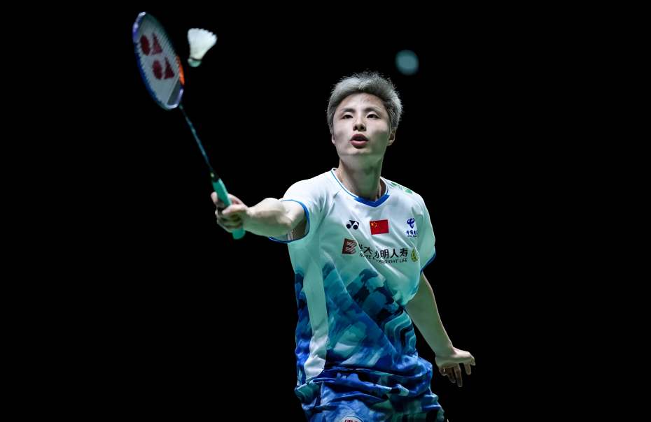 Sudirman Cup 2025: China Thrashes Japan, South Korea Defeats Indonesia to Set Up Final Clash