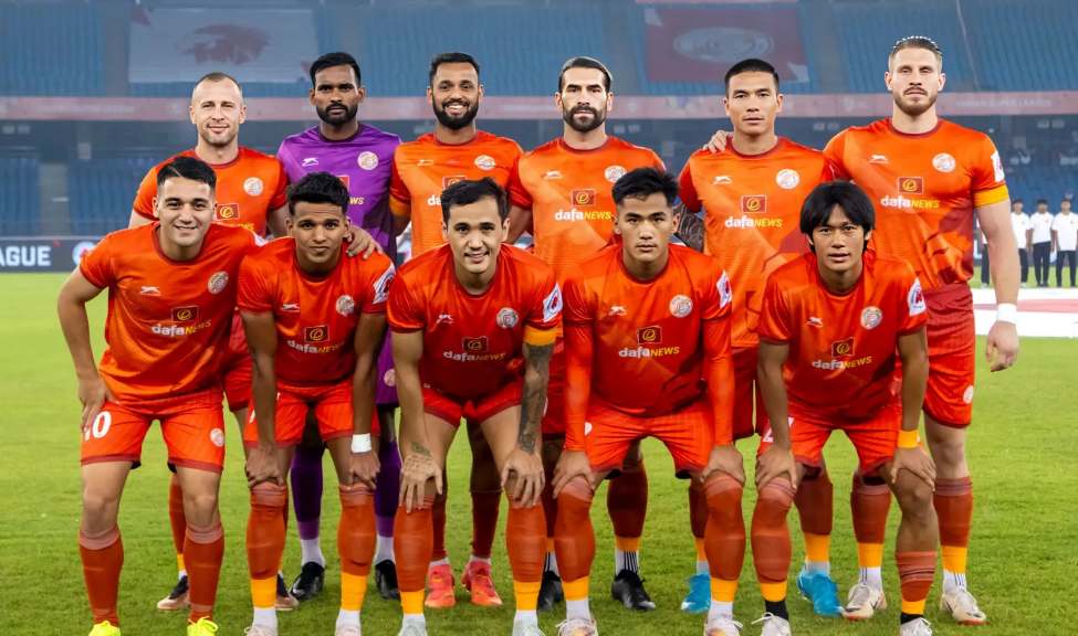 Punjab FC has set transfer fees for two of their star players, including rising talent Tekcham Abhishek Singh, ahead of the 2025 summer transfer window, signaling their intent to retain key assets.