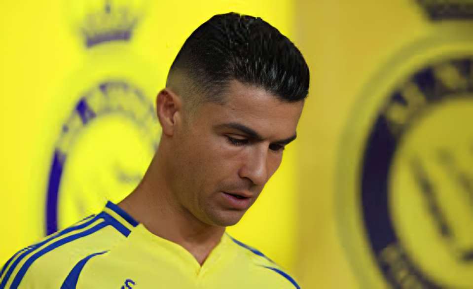 Ronaldo's Future at Al-Nassr in Question Amidst Struggles