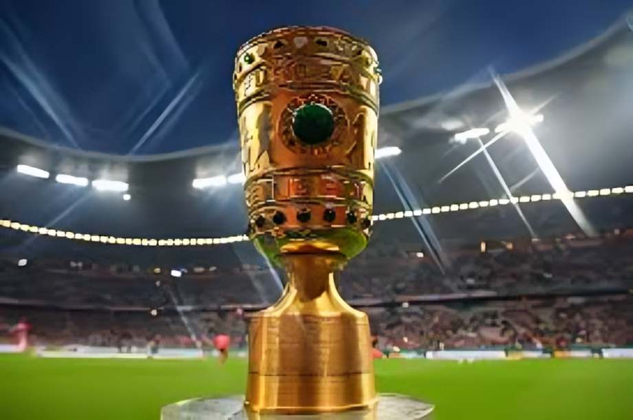 Do DFB-Pokal Winners Qualify for European Competitions?