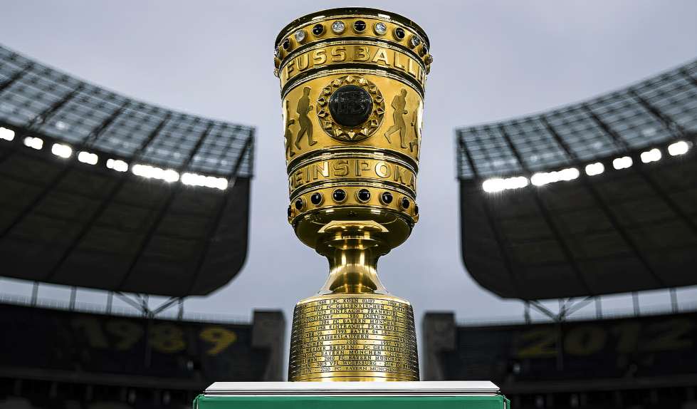 Do DFB-Pokal