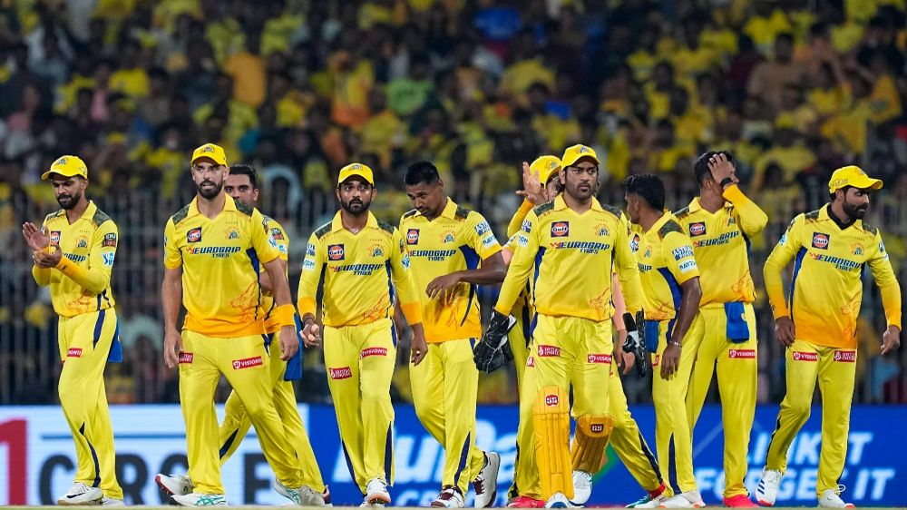 IPL 2025