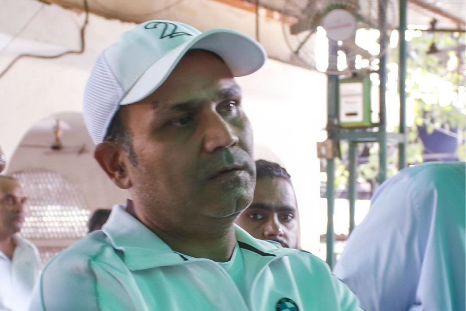 Sehwag