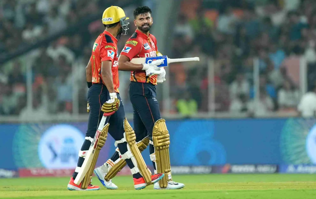 IPL 2025