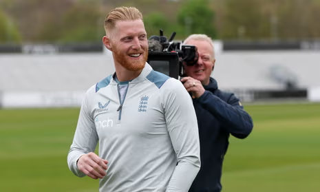 Ben Stokes