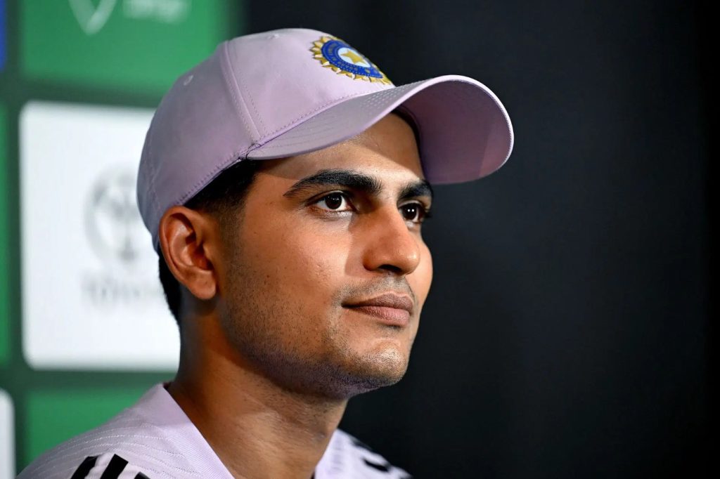 Kuldeep Yadav