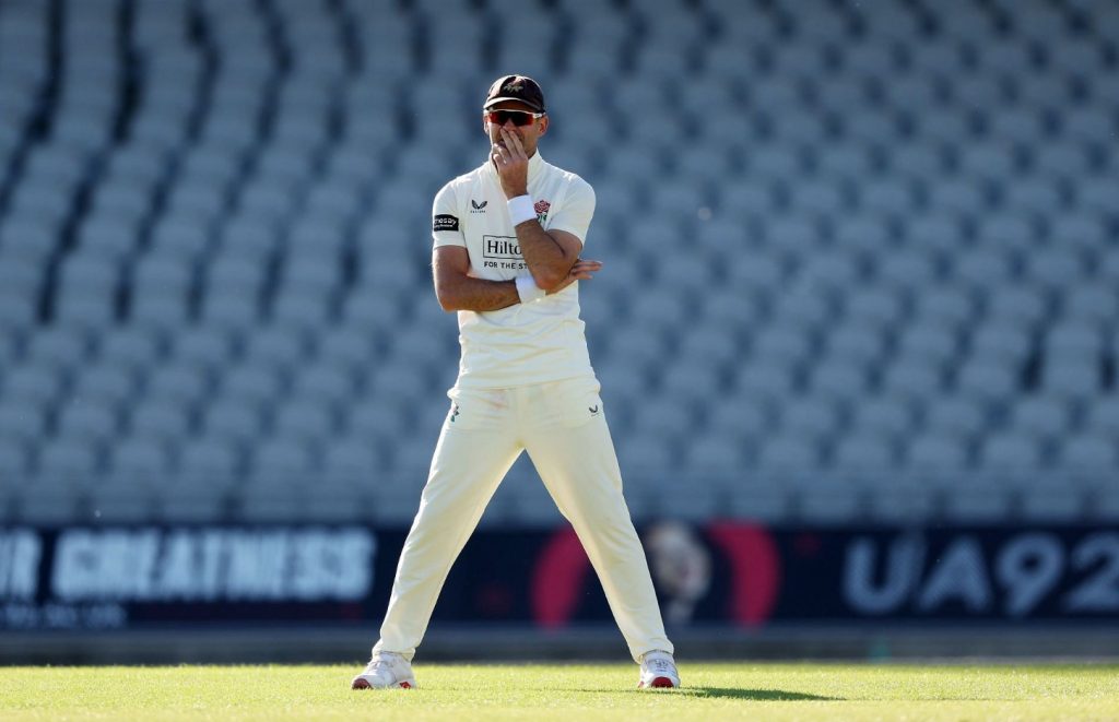 James Anderson