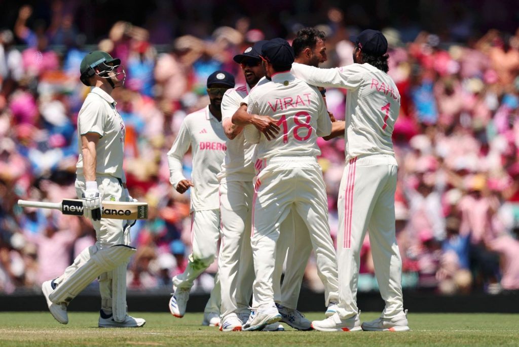 Cheteshwar Pujara
