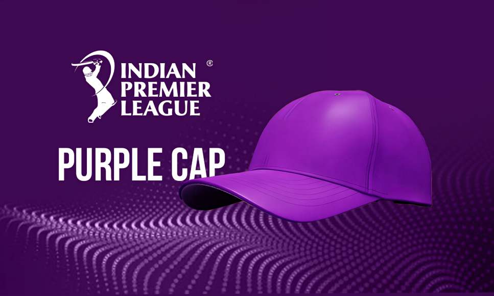 IPL 2025: Highest Wicket-Takers (Purple Cap)