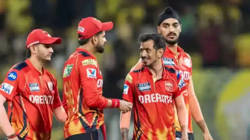IPL 2025: "New champions loading…" – Fans react as Punjab Kings defeat MI in Qualifier 2 to reach the final