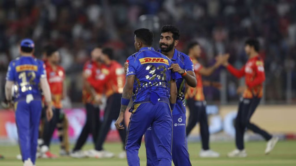 "Telling Jasprit Bumrah What To Do?": Harbhajan Singh Criticizes Lasith Malinga for Demoralizing Players