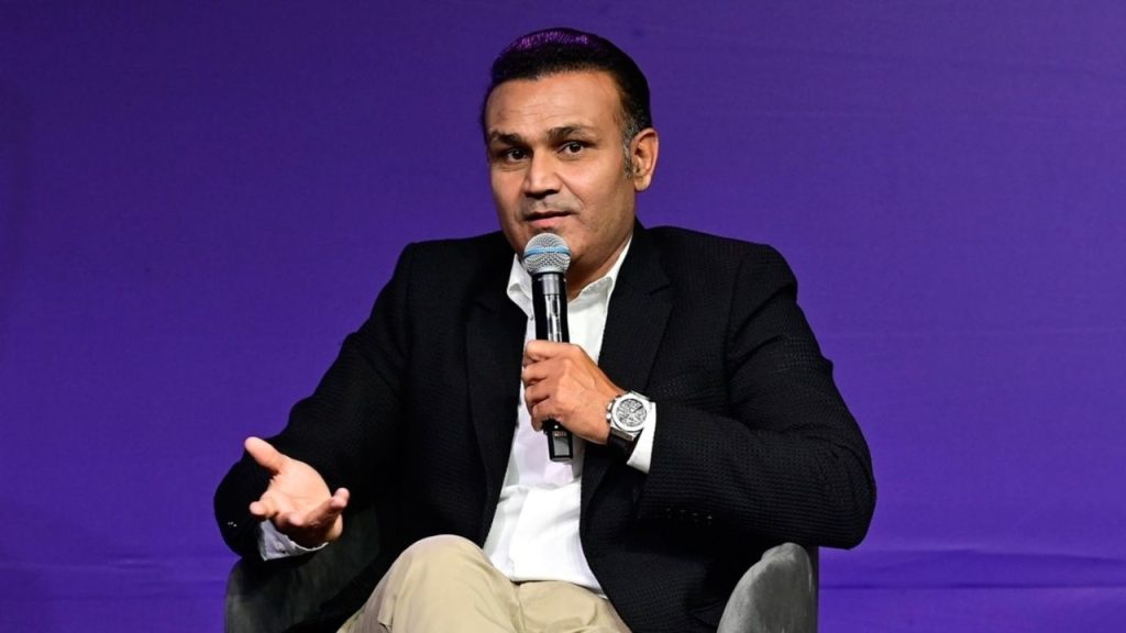 Virender Sehwag Backs This Team to Win IPL 2025, Then Says, "The Team I Support Always Loses