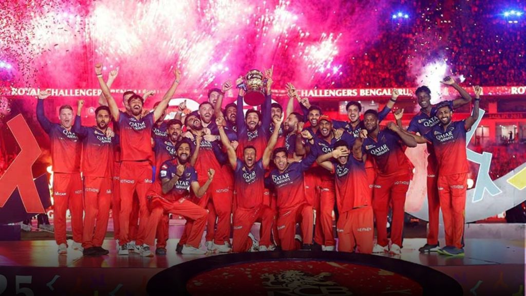 IPL 2025