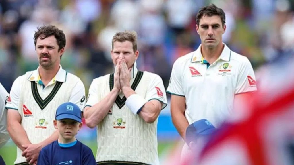 ICC WTC 2023-25 Final: Pat Cummins Confirms Steve Smith’s Batting Position