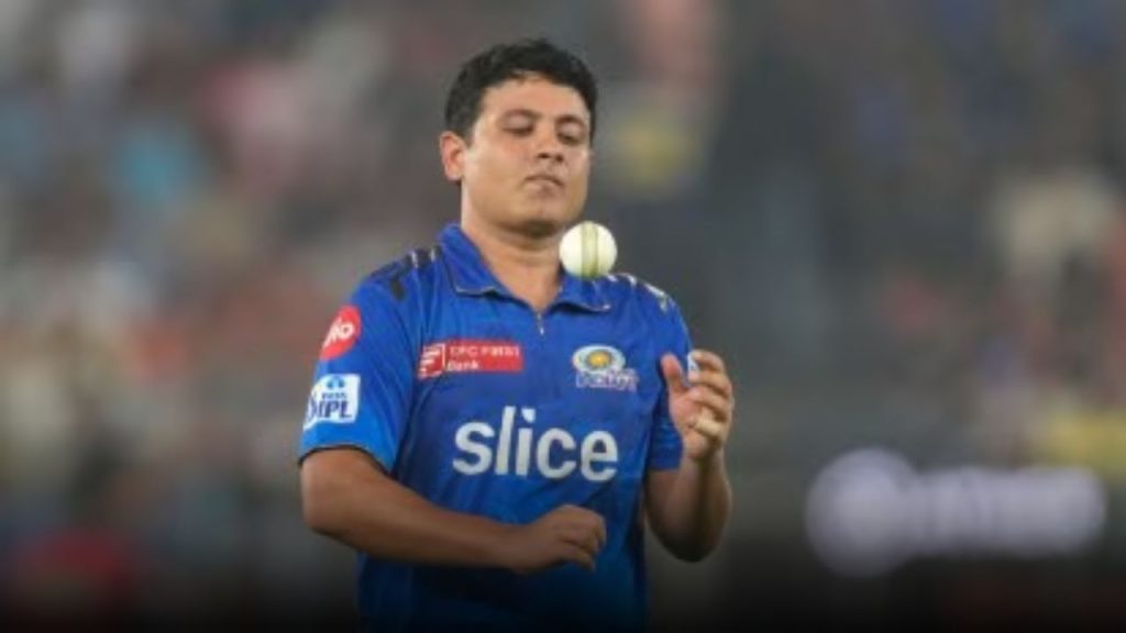 Piyush Chawla