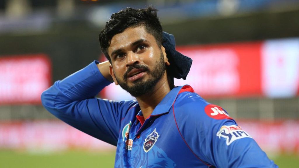 Shreyas Iyer enters the race for white-ball captaincy, challenging Shubman Gill after his success in IPL 2025.