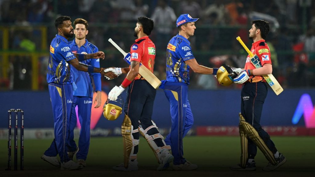 IPL Playoff