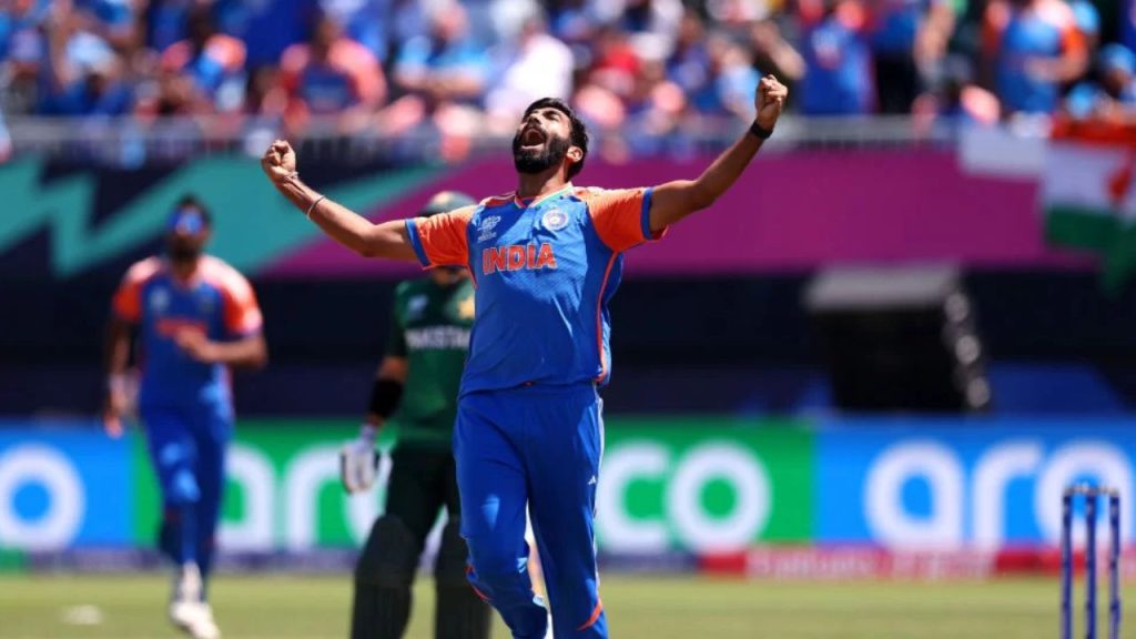India Stages a Brilliant Comeback in the Second Innings
