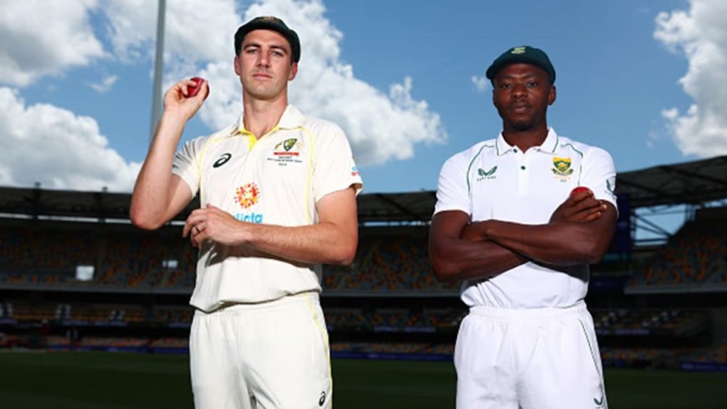 ICC WTC 2023-25 Final: Will Australia Sledge Kagiso Rabada Over Drug Ban? Pat Cummins Shares His Thoughts